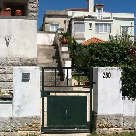 Casa Nas Avencas *