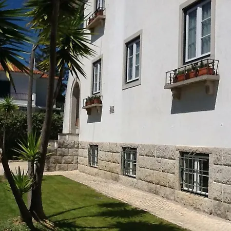 Casa Nas Avencas Apartment *