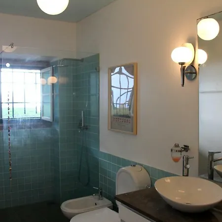 Casa Nas Avencas Apartment *