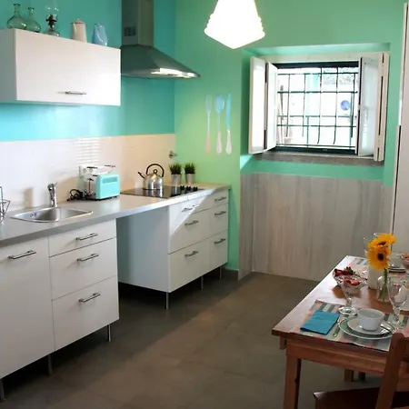 Casa Nas Avencas Apartment