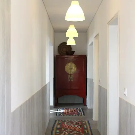 Casa Nas Avencas