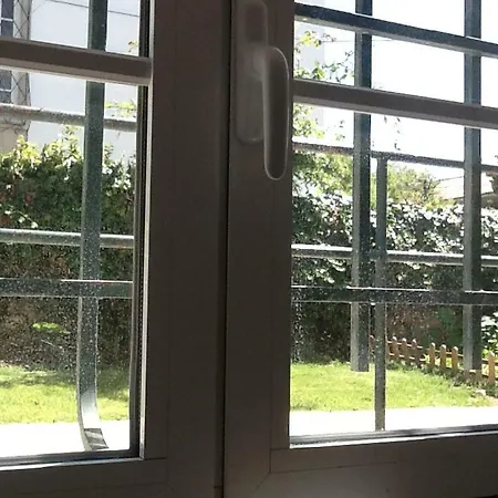 Casa Nas Avencas *