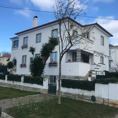 Casa Nas Avencas * Parede