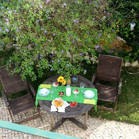 Casa Nas Avencas *
