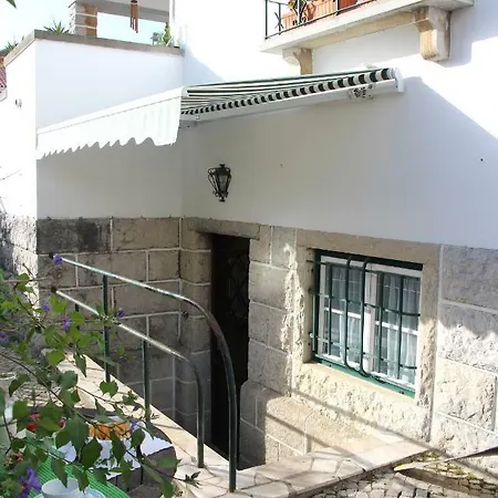 Casa Nas Avencas Apartment *