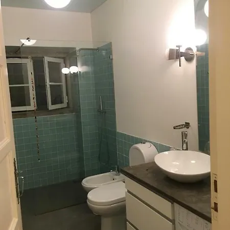 דירה Casa Nas Avencas *